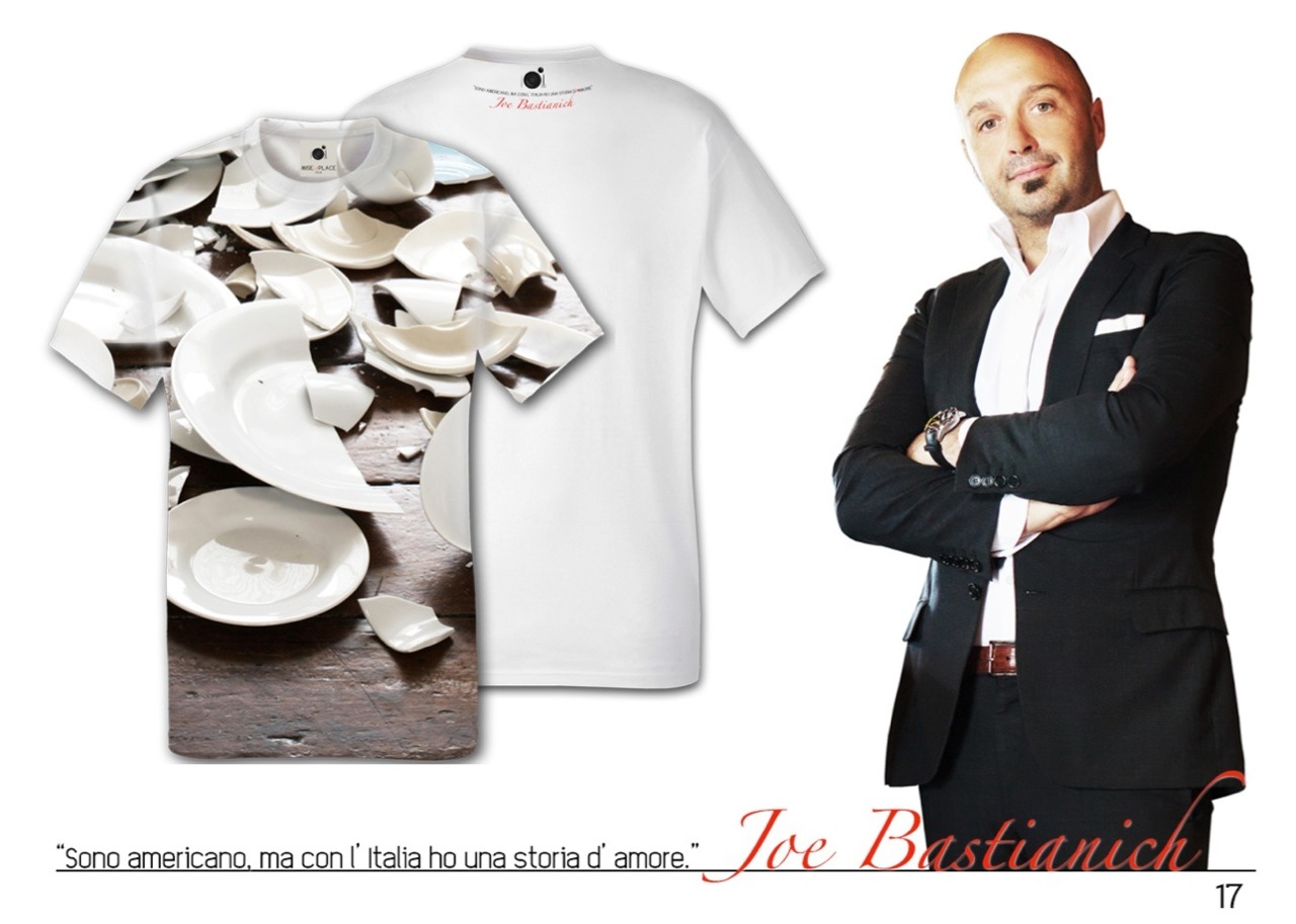 MiseEnPlace - JB