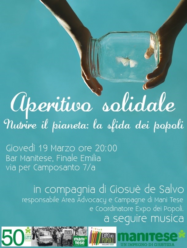 aperitivo finale