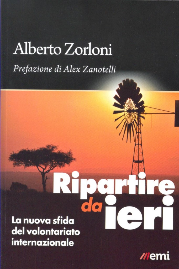Ripartire da ieri