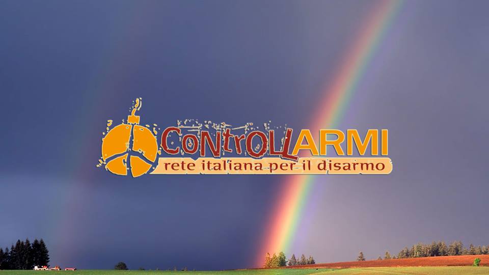 disarmo