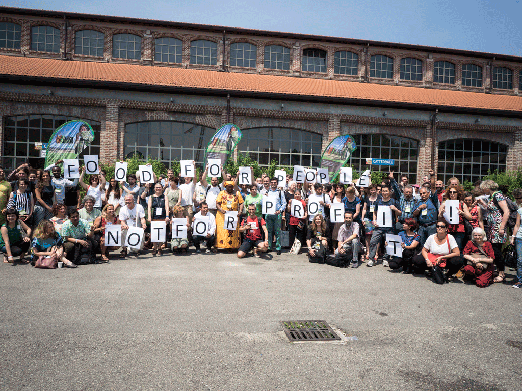 Foto EdP_Food for People Not for Profits