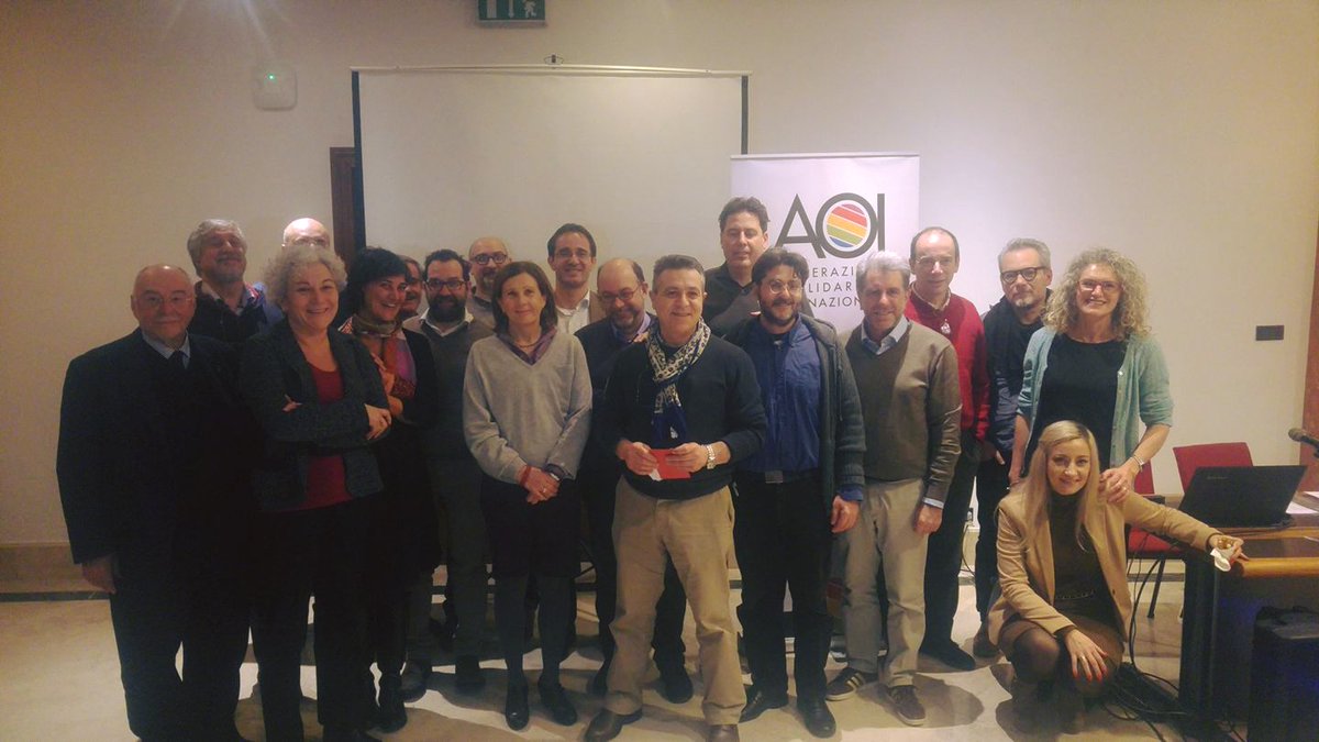 Consiglio_Nazionale_AOI_2017_Mani_Tese