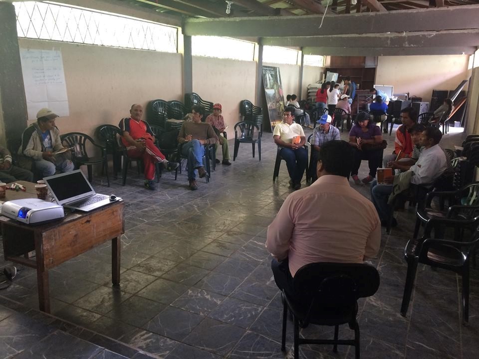 Formazione_Carchi_Ecuador_2016_Mani_Tese