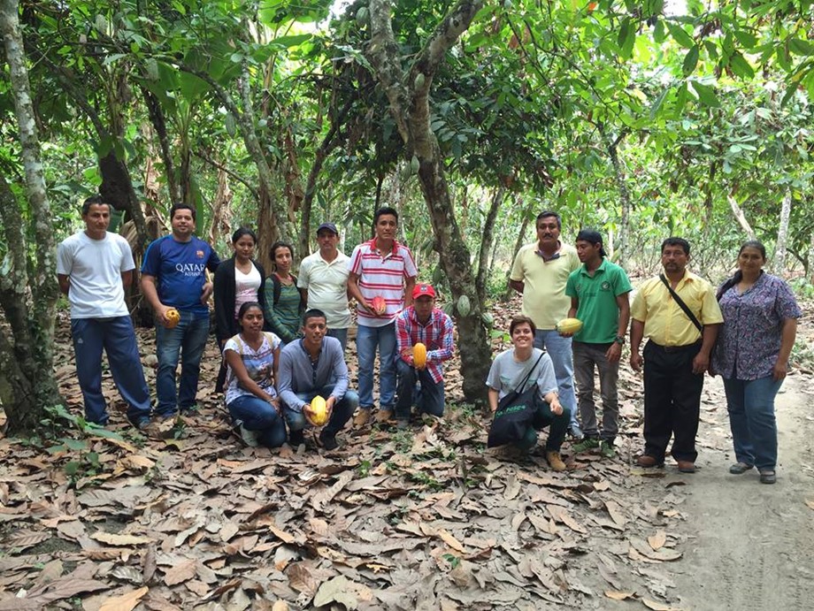 Visita_alla_Finca_Ecuador_2016_Mani_Tese