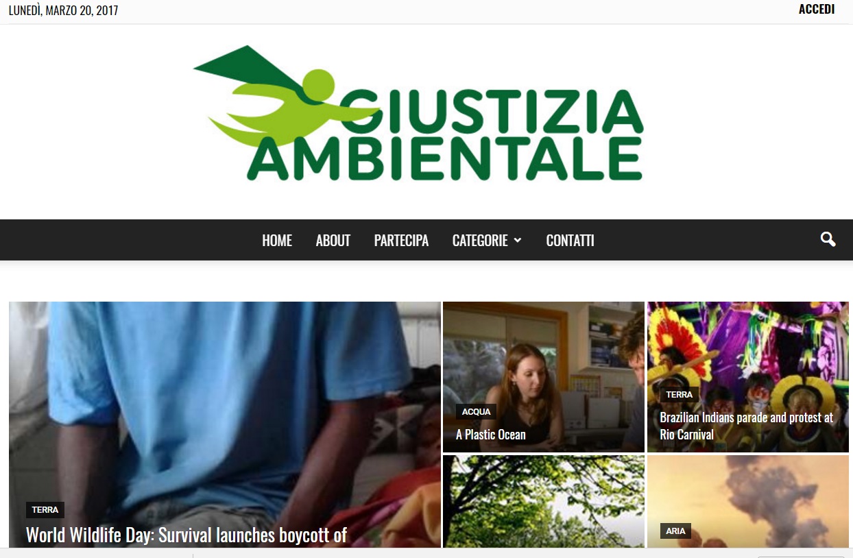 Giustiziambientale.org_Mani Tese_2017