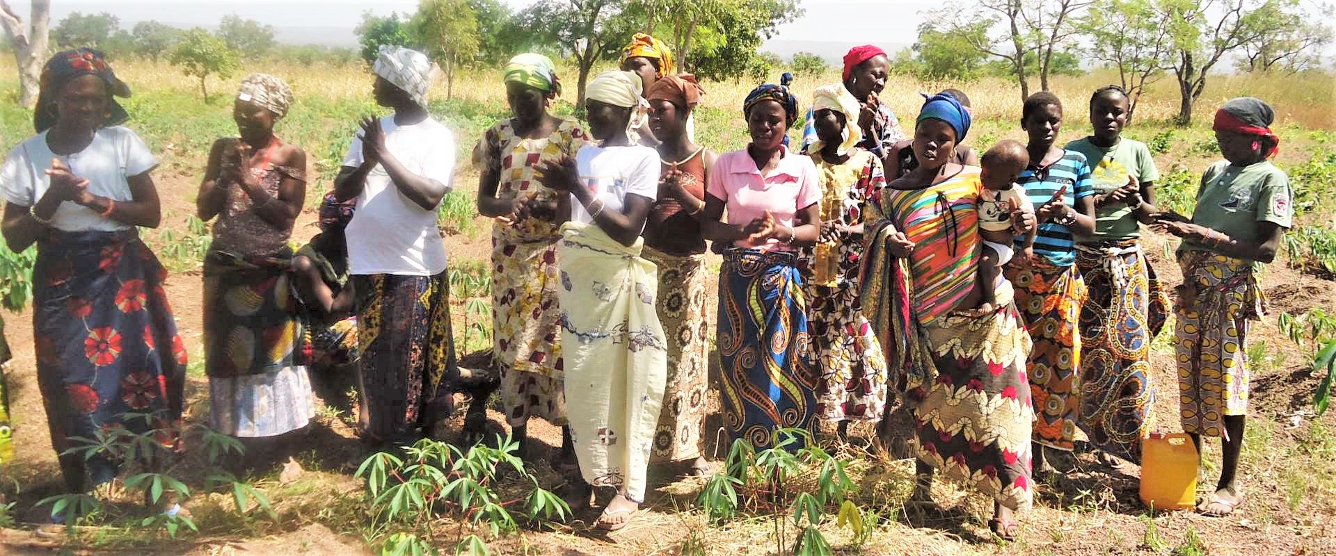 Donne_Burkina_Faso_Mani_Tese_2017