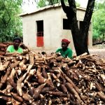 YOROTO DAL BENIN: UNA VITA PER IL VILLAGGIO E LA MANIOCA!