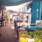 GUINEA-BISSAU, AL MERCATO CON LA VIDEOCAMERA