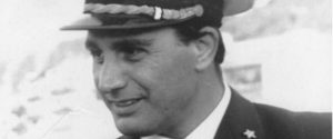 capitano de grazia jolly rosso Italia Mani Tese 2019