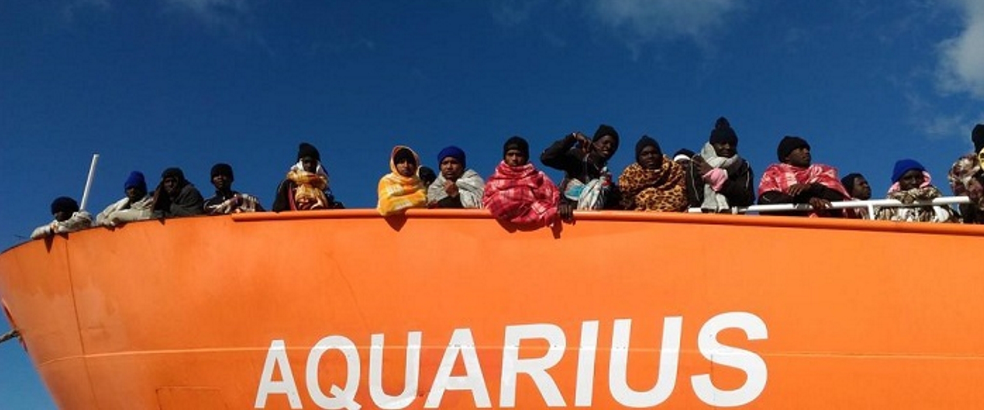 aquarius