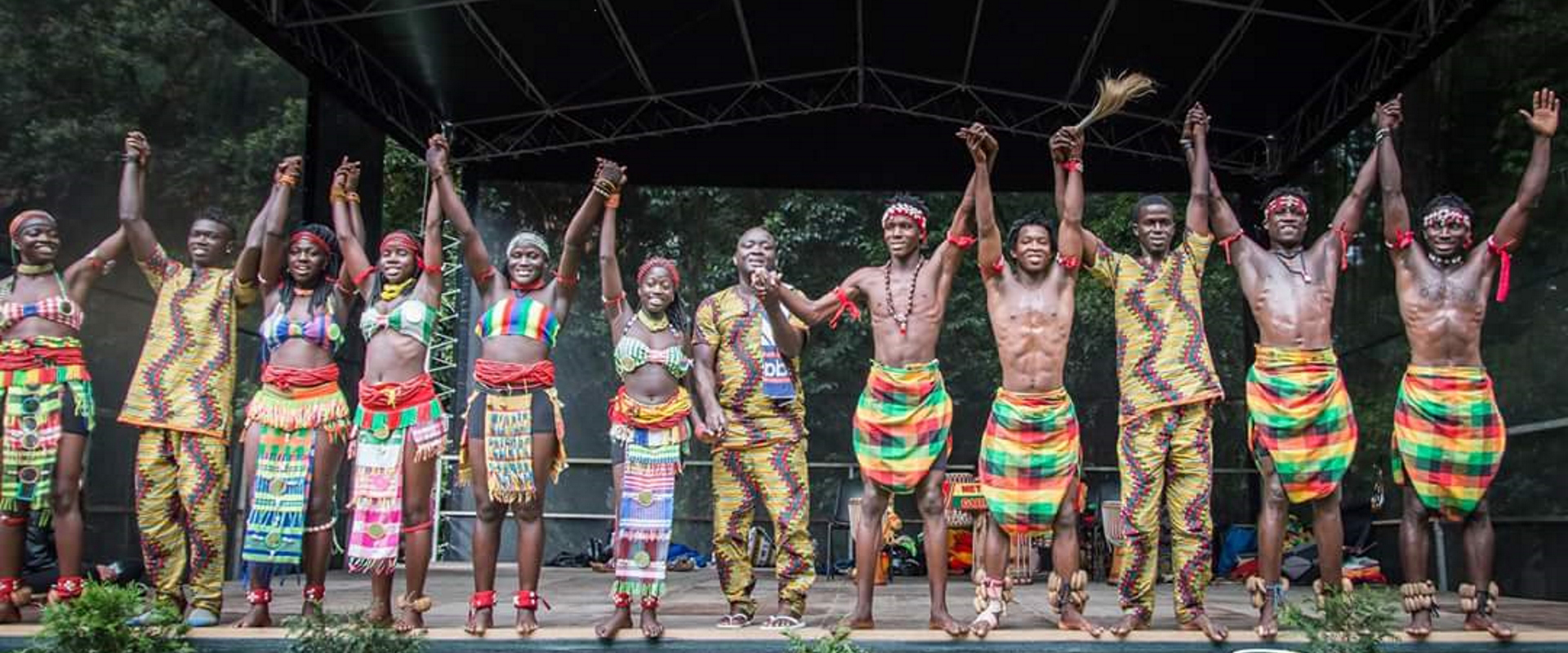netos de bandim Guinea-Bissau Mani Tese 2018