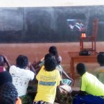 BAMBINE UNITE CONTRO LA DESCOLARIZZAZIONE IN BENIN!