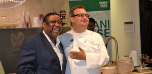 12 showcooking mozambico mani tese 2018