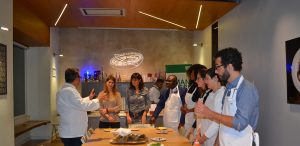 14 showcooking mozambico mani tese 2018