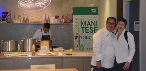 17 showcooking mozambico mani tese 2018