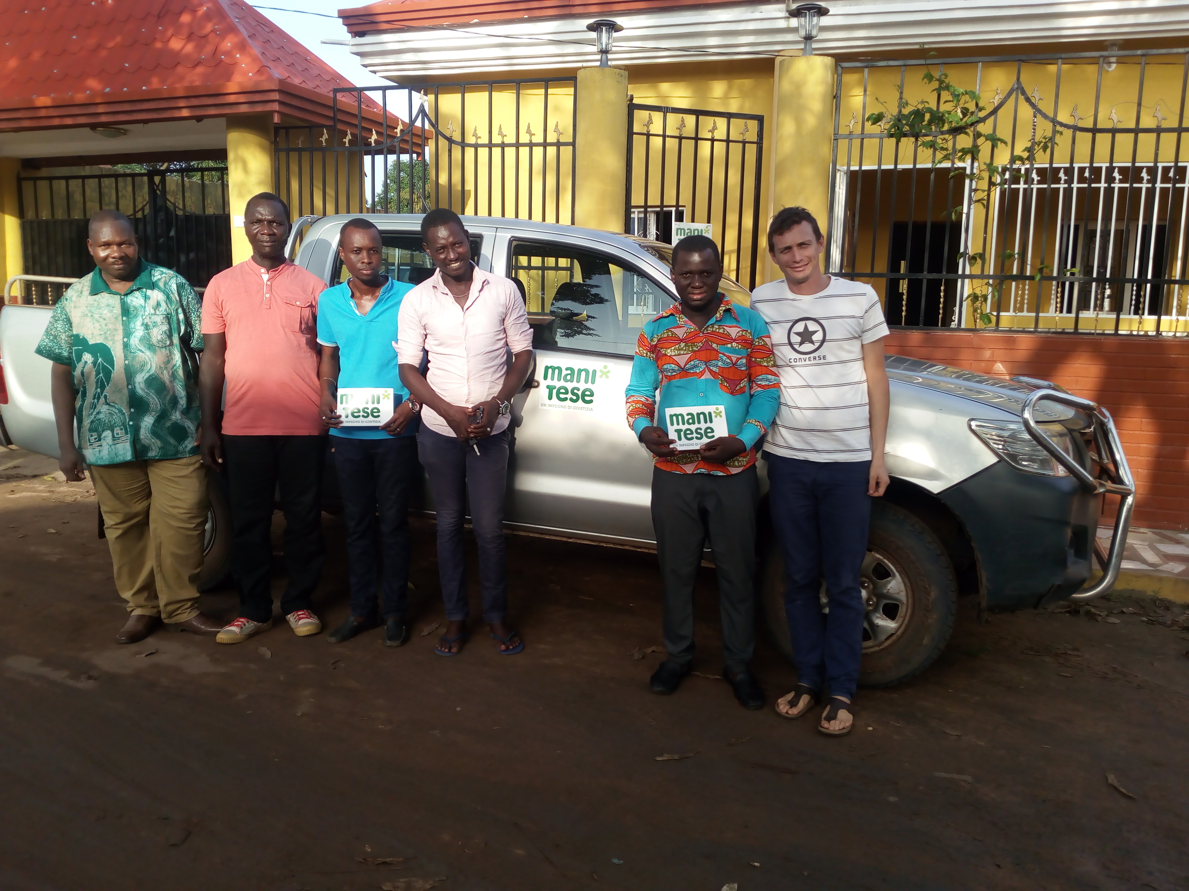 team gabu_guinea-bissau_mani tese_2018
