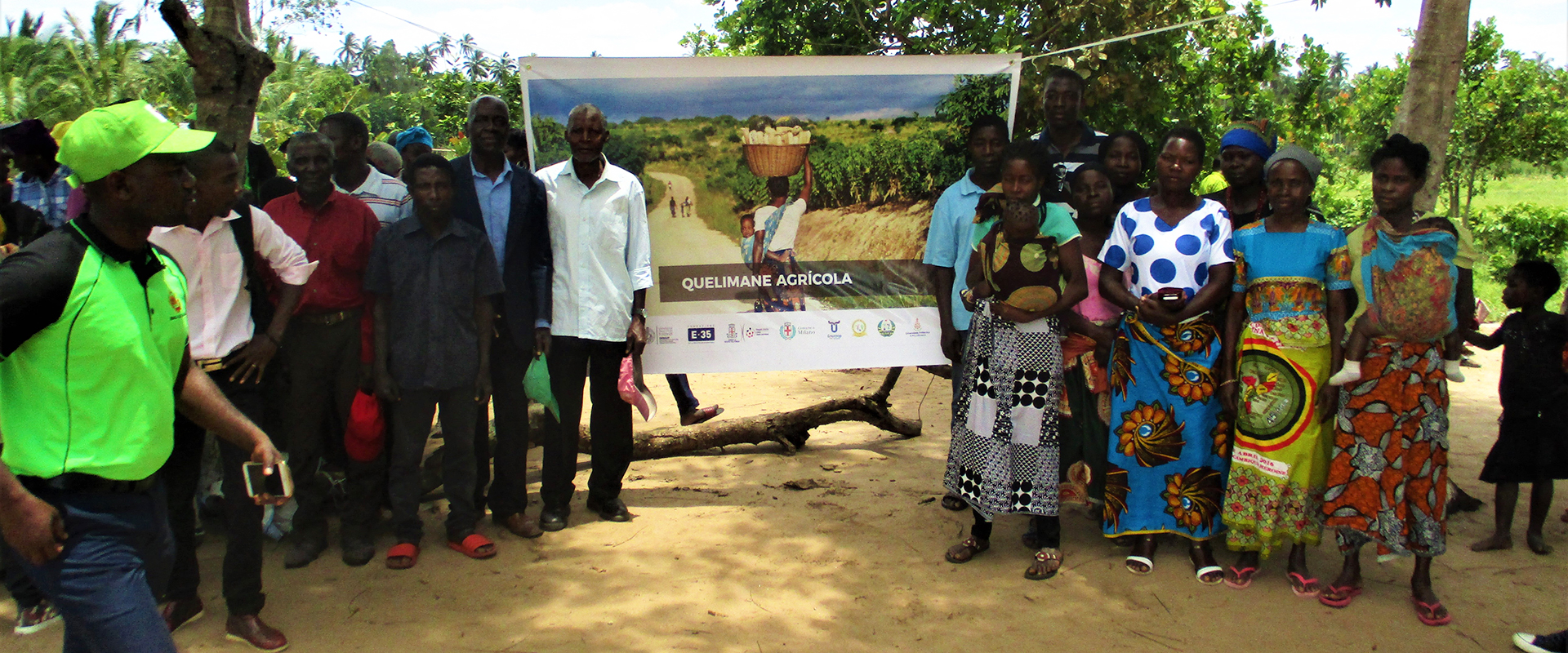 quelimane agricola_lancio progetto_mozambico_mani tese_2018