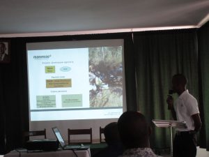 evento presentazione quelimane agricola Mozambico Mani Tese 2018