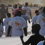 GIORNATA DEI MIGRANTI: IN MIGLIAIA A GABU PER IL FESTIVAL DELLE MIGRAZIONI