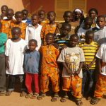 GUINEA-BISSAU, IL DRAMMA DEI BAMBINI TALIBÈ