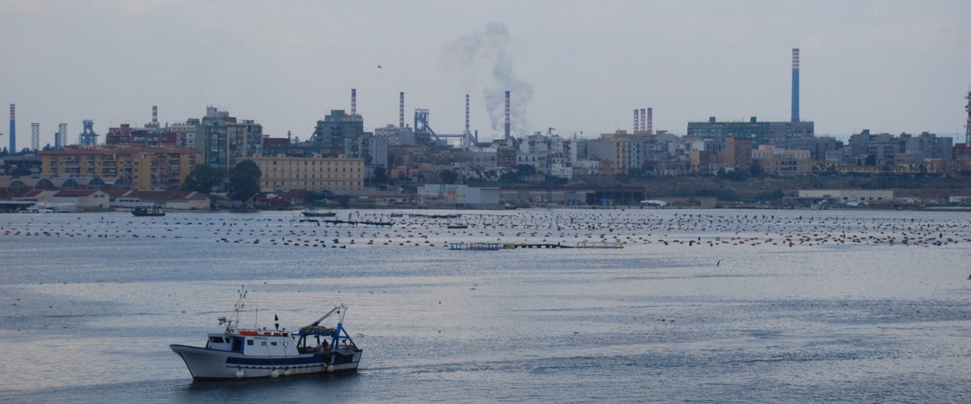 taranto mani tese 2018