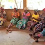 L’8 MARZO IN BENIN LE DONNE MARCIANO PER CELEBRARE LA LORO NUOVA INDIPENDENZA