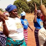 Benin: la marcia delle donne che celebra la loro nuova autonomia