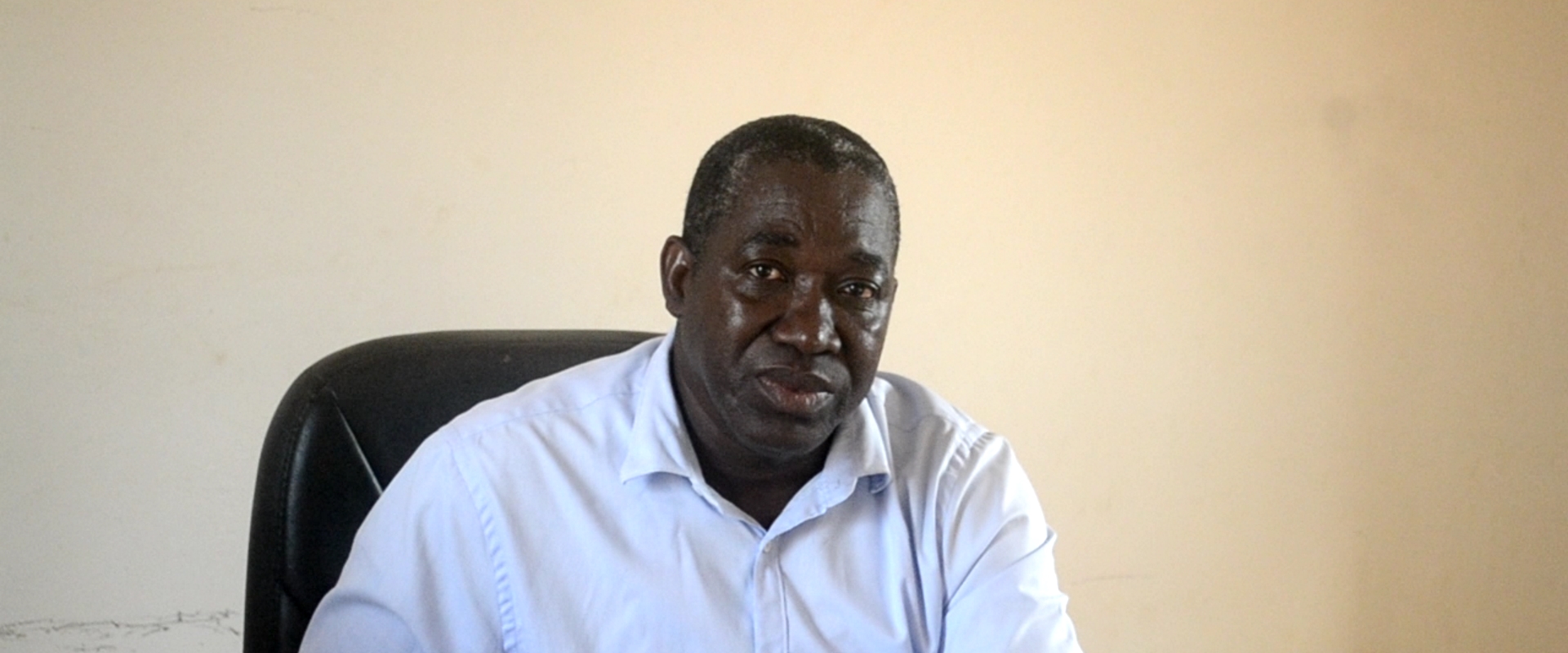 intervista fernando cà amic Guinea Bissau Mani Tese 2019
