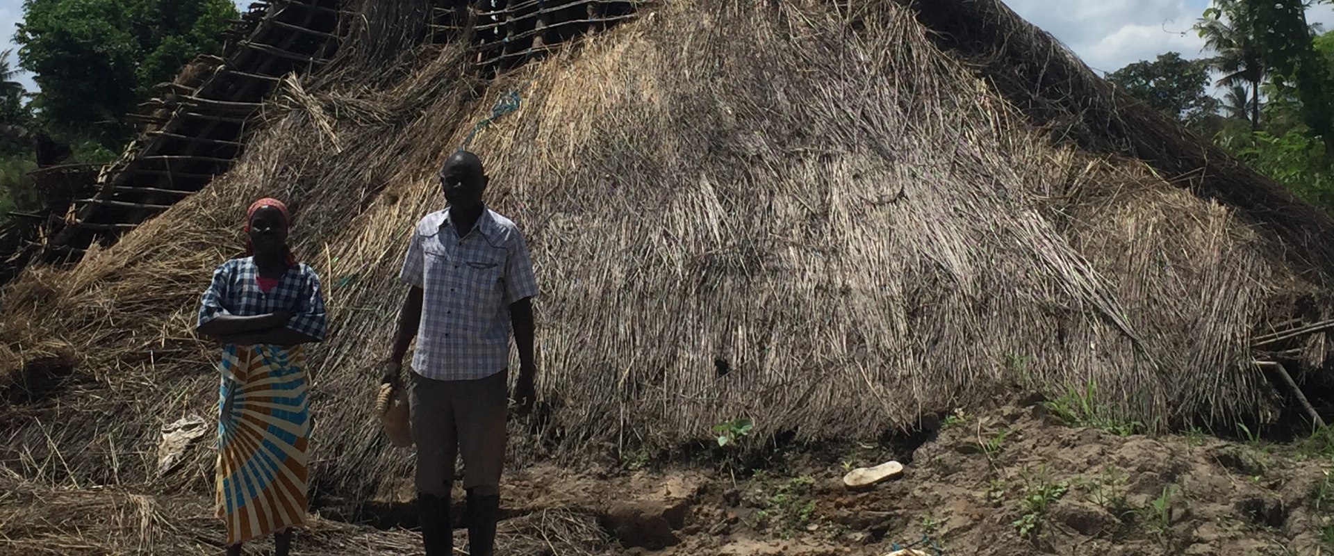 casa distrutta alluvione emergenza mozambico mani tese 2019_cover