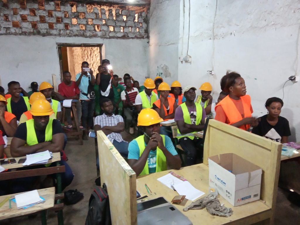 Guinea-Bissau Mani tese 2019 (2)