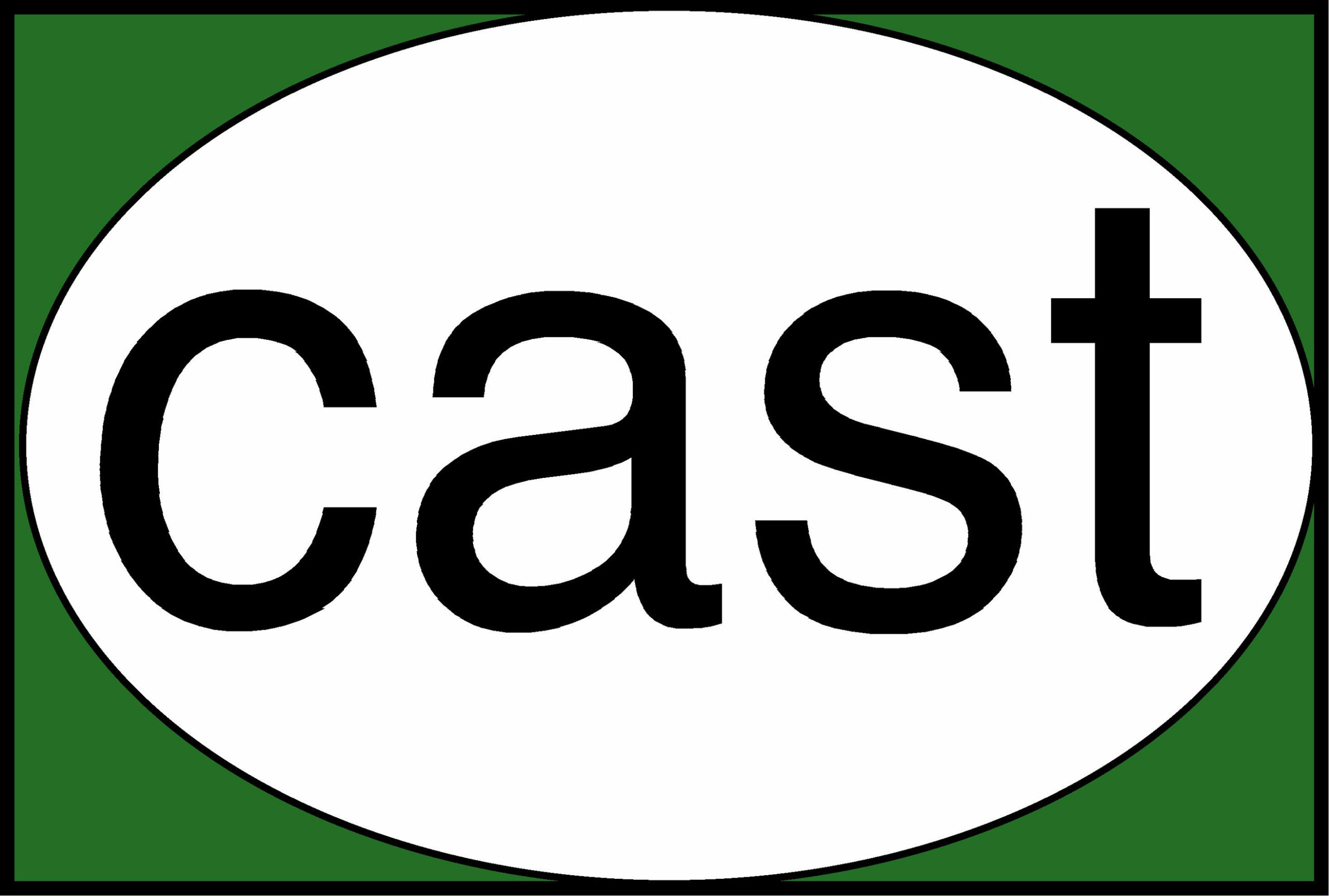 Logo Cast- alta definizione