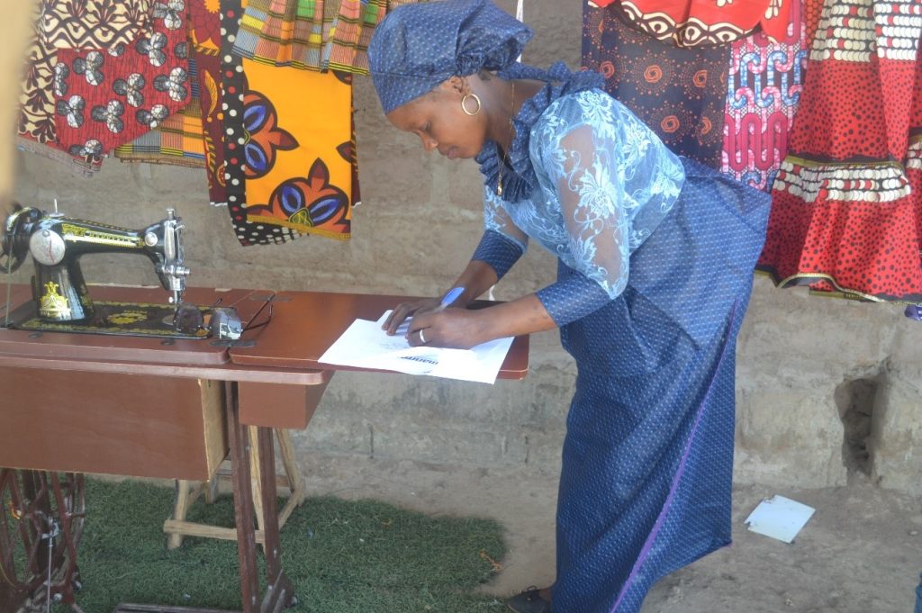 vittime di violenza guinea bissau mani tese 2019