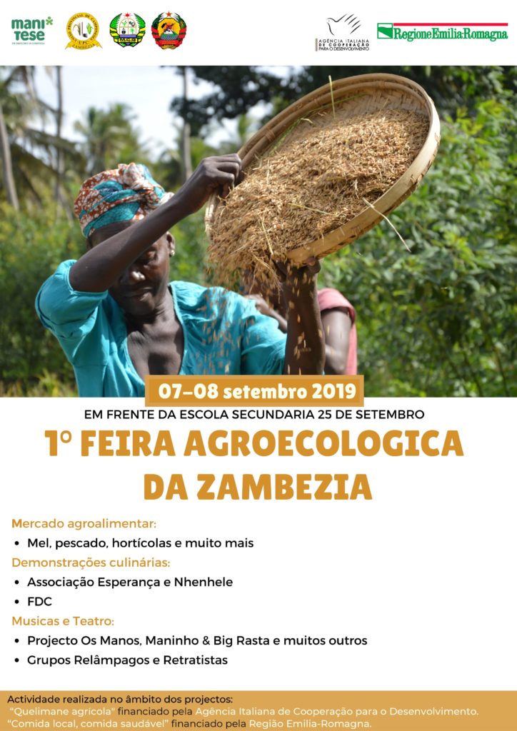 Locandina mozambico mani tese 2019