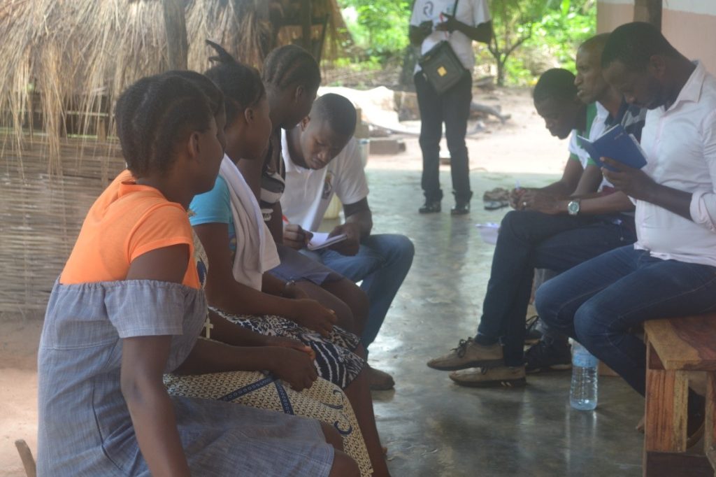 donne guinea bissau mani tese 2019