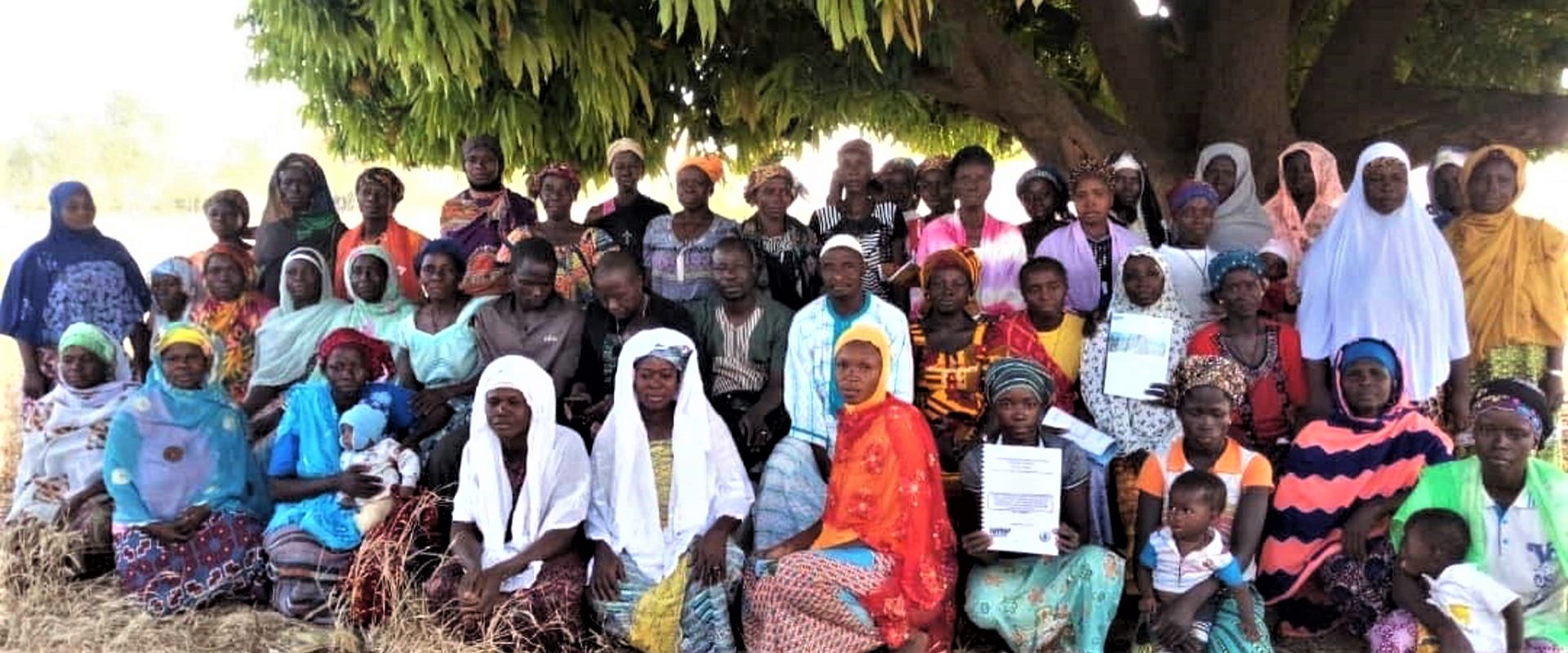 cover burkina faso sviluppo imprenditoria mani tese 2020