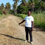 IN MOZAMBICO, DOPO IL CICLONE IDAI, SI LAVORA SULLE INFRASTRUTTURE