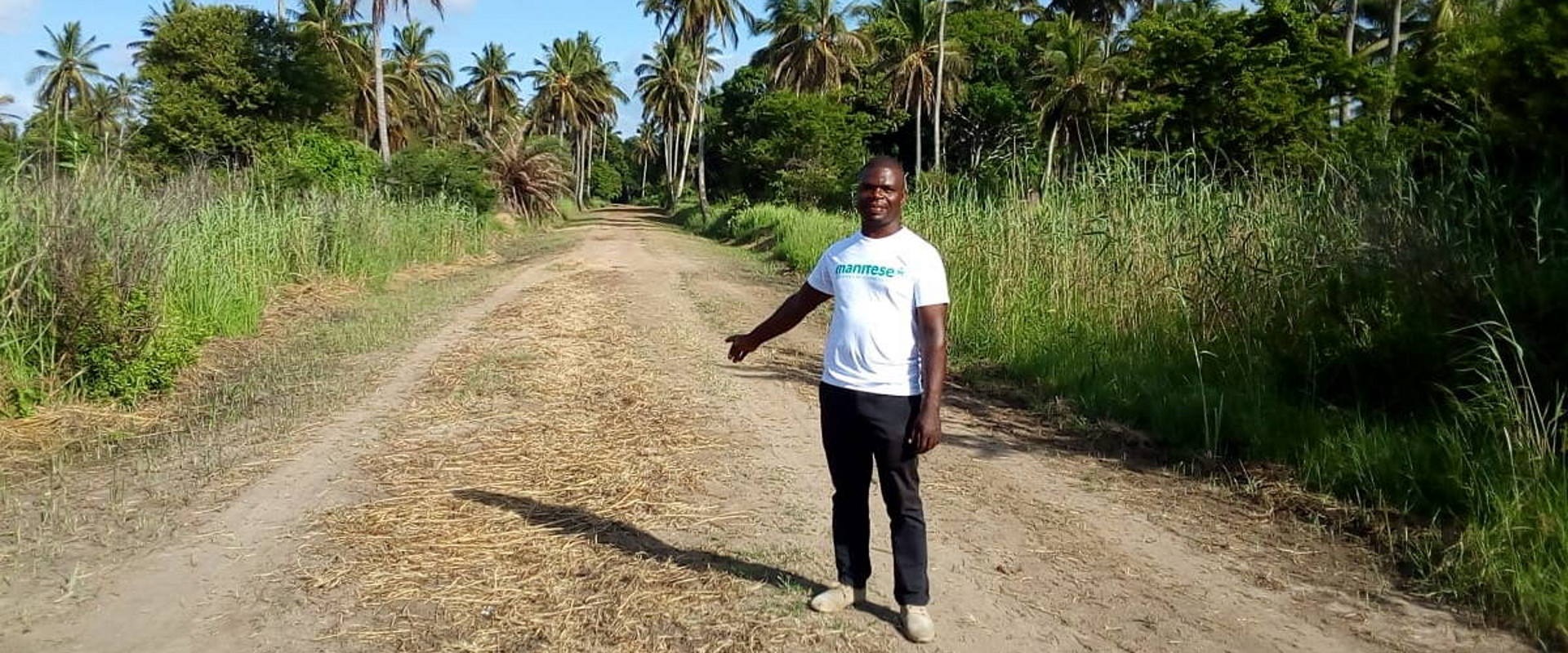 in mozambico si lavora sulle infrastrutture progetto wfp mani tese 2020_cover1