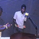 IN GUINEA-BISSAU FACCIAMO PREVENZIONE AL CORONAVIRUS CON LA RADIO