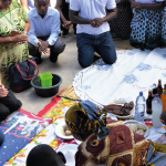 INAUGURATO IL MERCATO DI AQUIMA A QUELIMANE