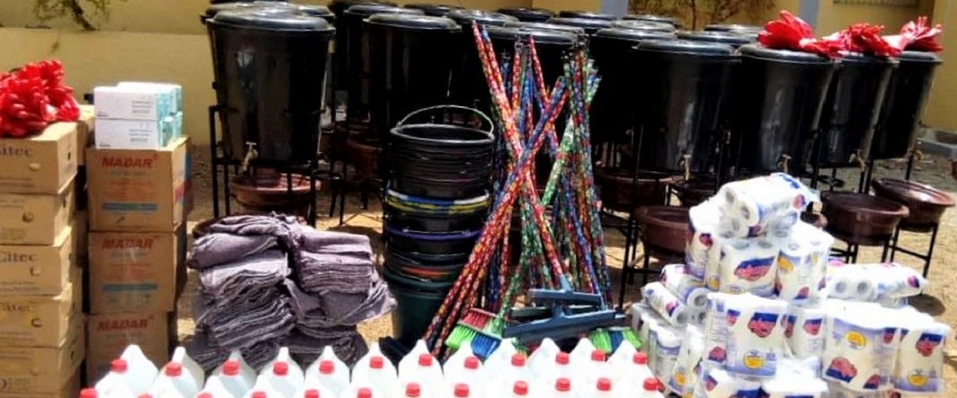 burkina faso materiale sanitario prevenzione covid_cover_mani tese 2020