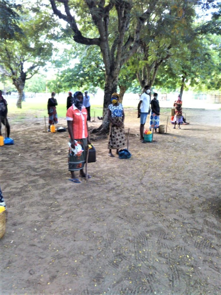 mozambico coronavirus distribuzione di cibo_mani tese 2020_2