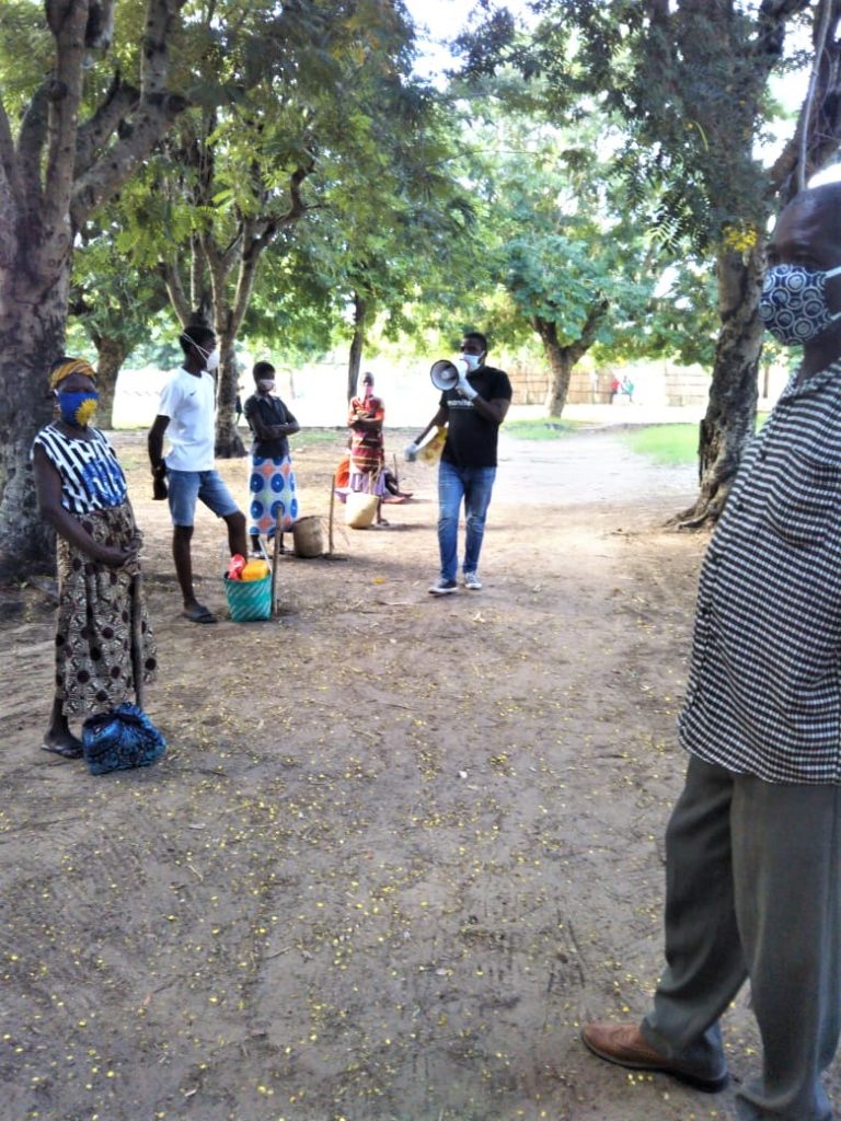 mozambico coronavirus distribuzione di cibo_mani tese 2020_3