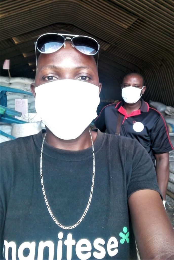 mozambico coronavirus distribuzione di cibo_mani tese 2020_4