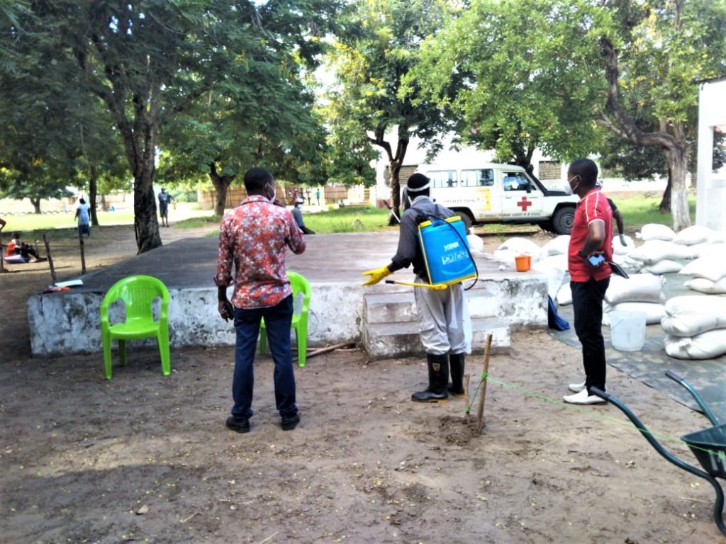 mozambico coronavirus distribuzione di cibo_mani tese 2020_7