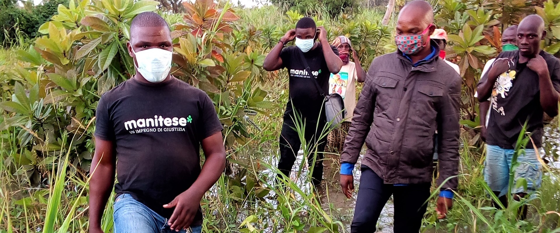 emergenza cibo mozambico isola di maria_cover_mani tese 2020