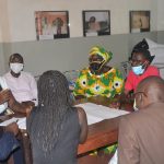 PROTEGGERE LE DONNE IN GUINEA-BISSAU TRA MILLE DIFFICOLTÀ