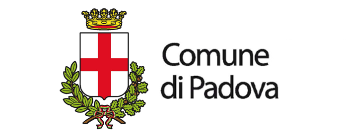 Comune di Padova logo