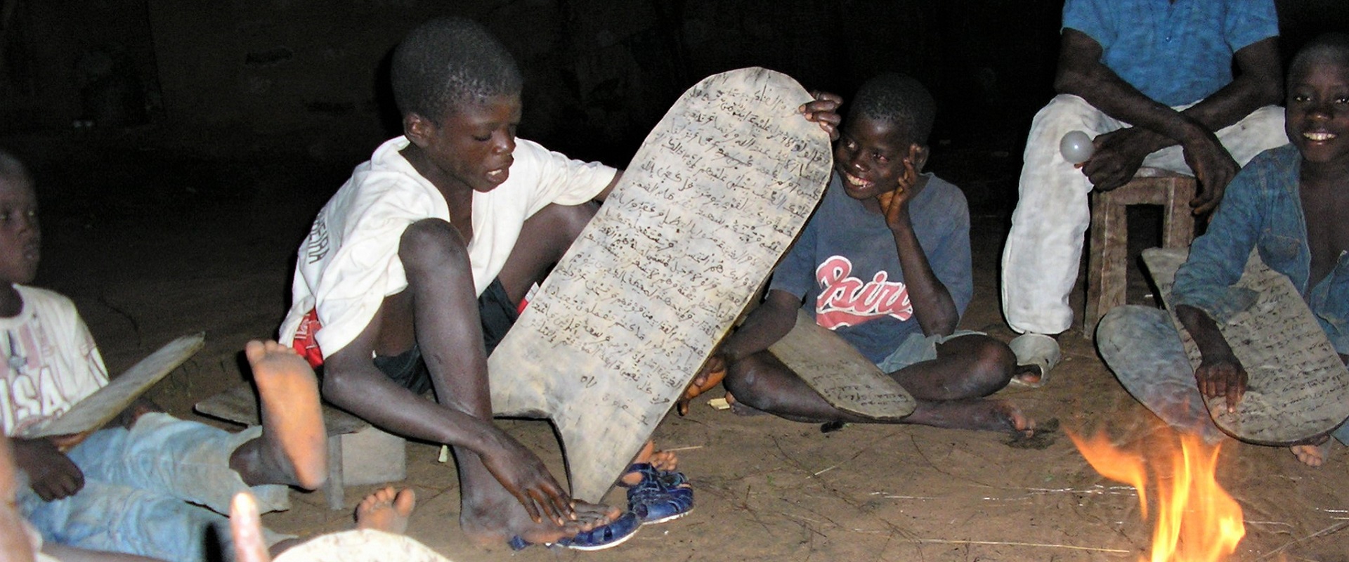 bambini talibè guinea bissau mani tese 2020