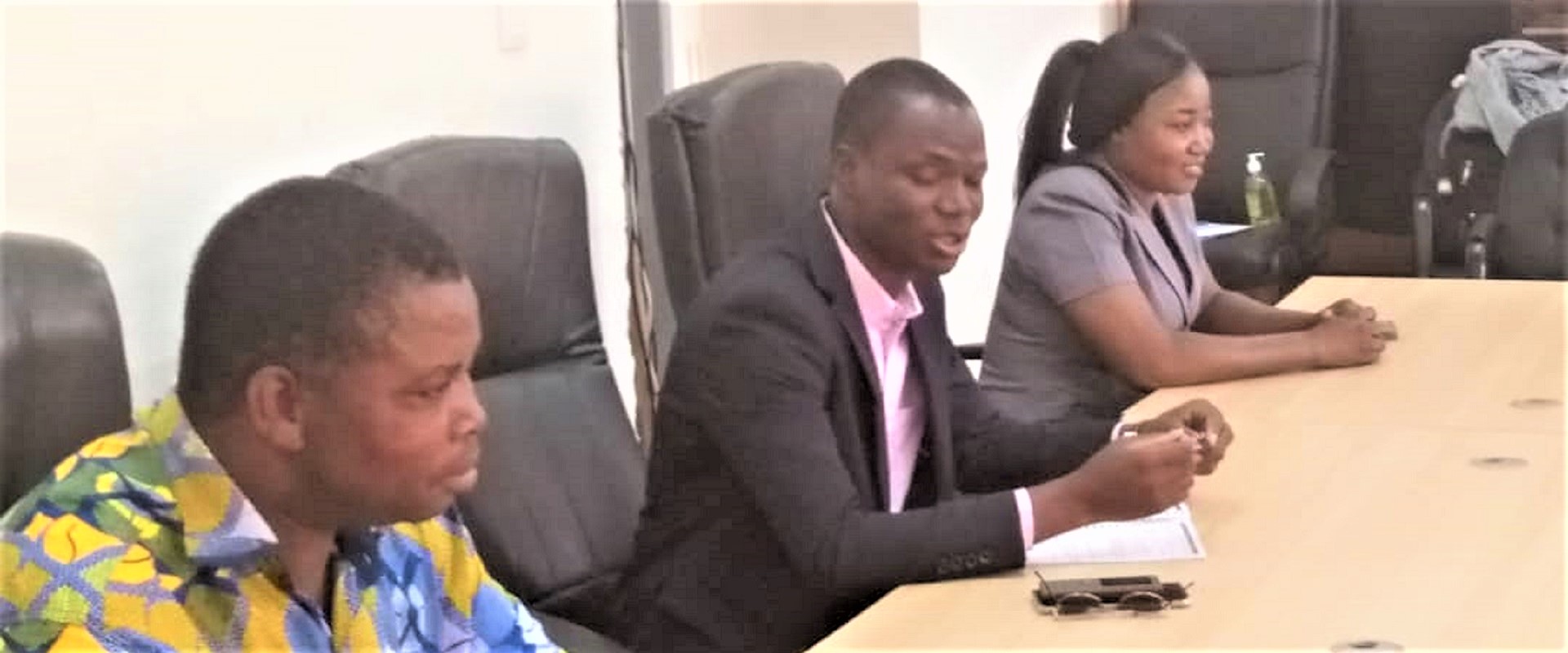 burkina faso facciamo rete contro la violenza di genere_mani tese 2020 cover