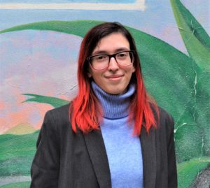 servizio civile mani tese 2020_elisa